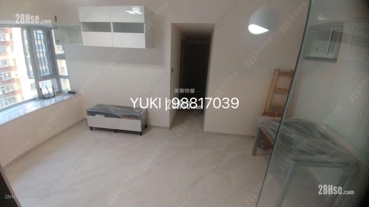 滨景花园 售盘 3 房 , 1 浴室 545 平方尺