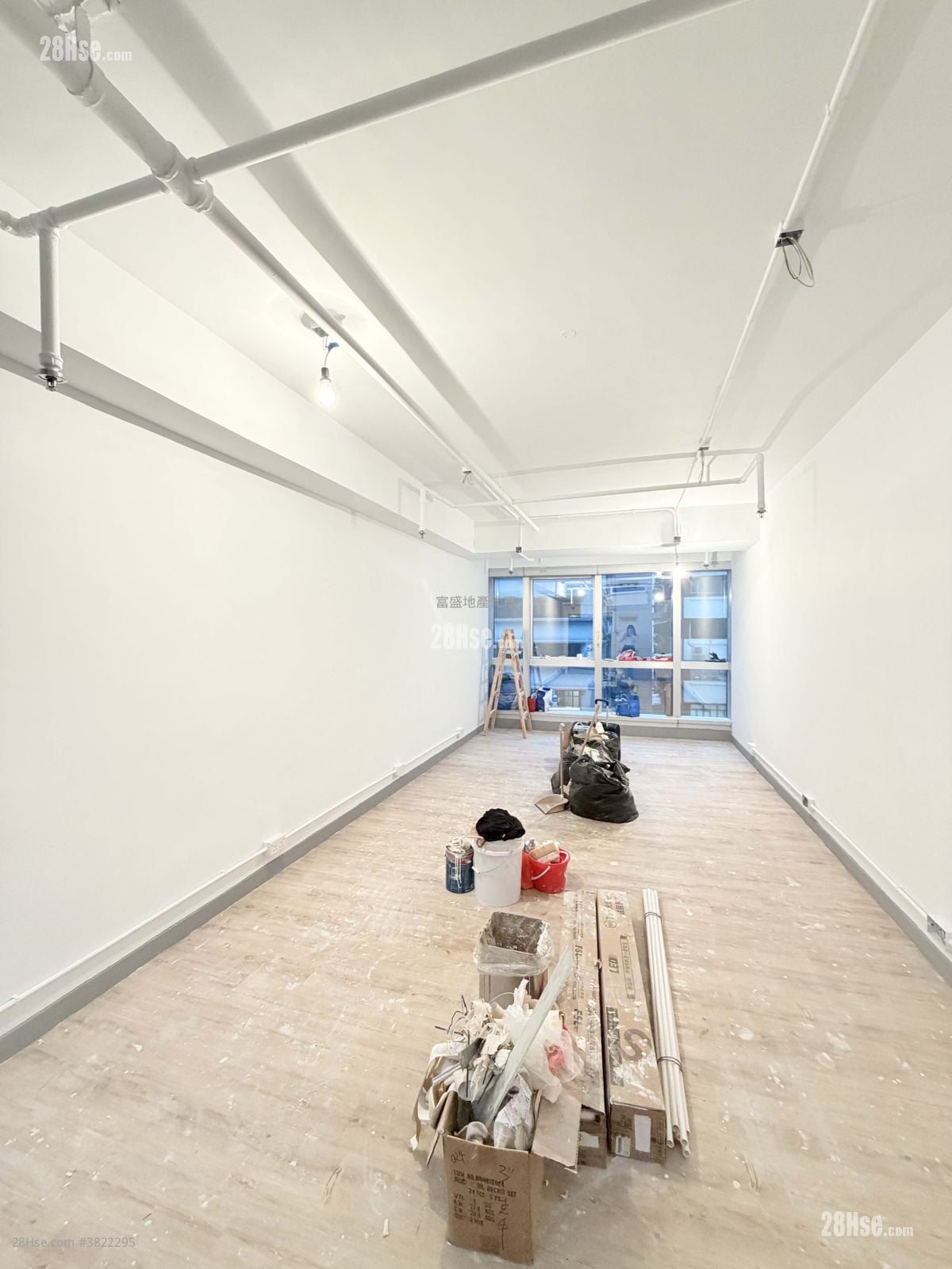 Sterling Centre Rental