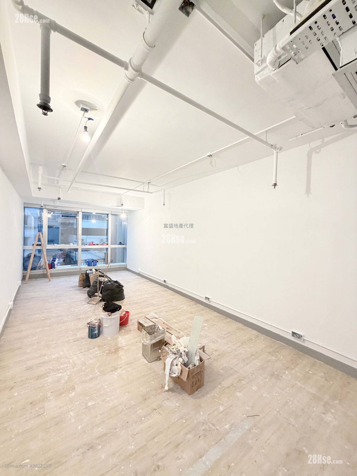 Sterling Centre Rental