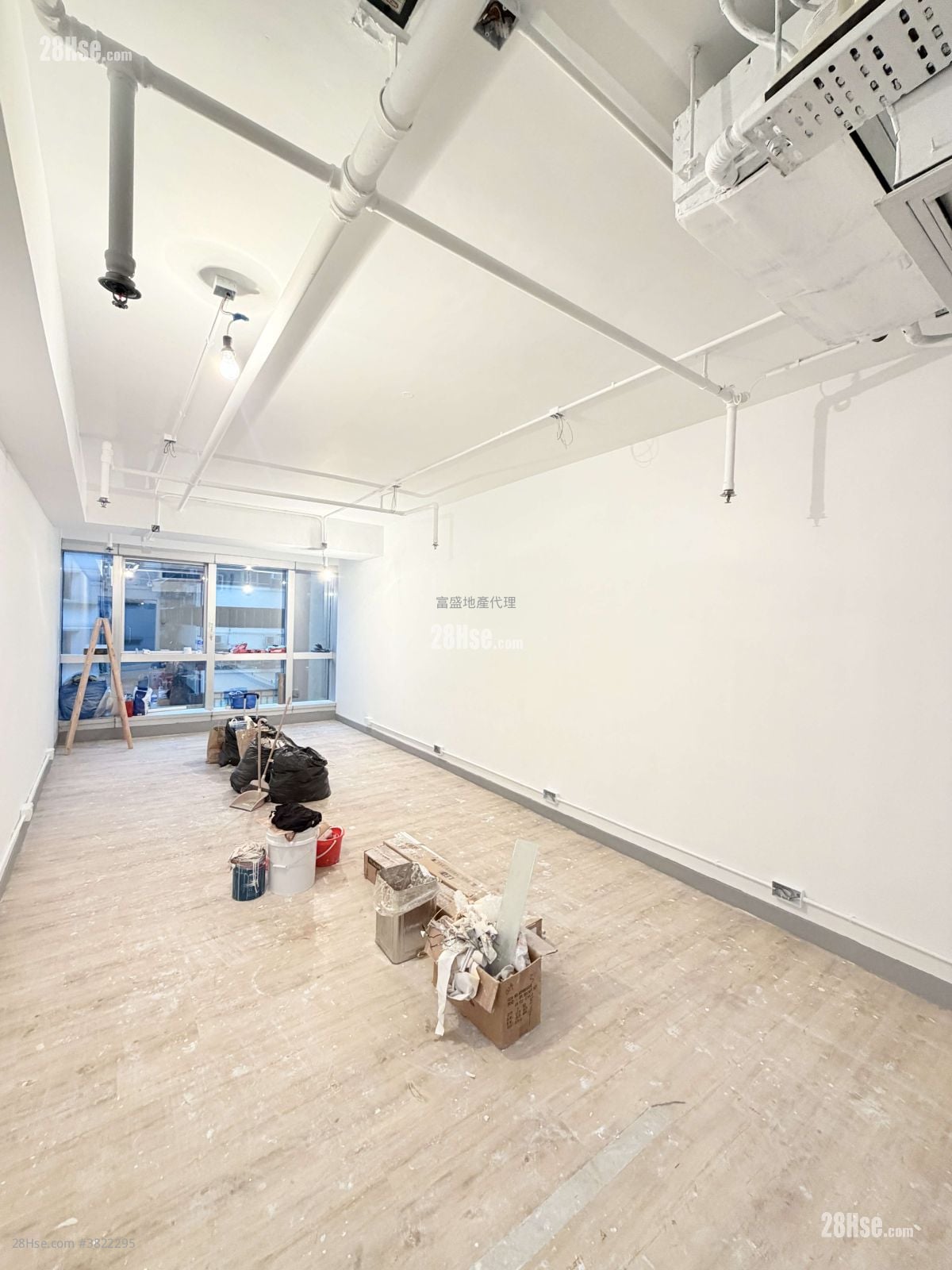 Sterling Centre Rental