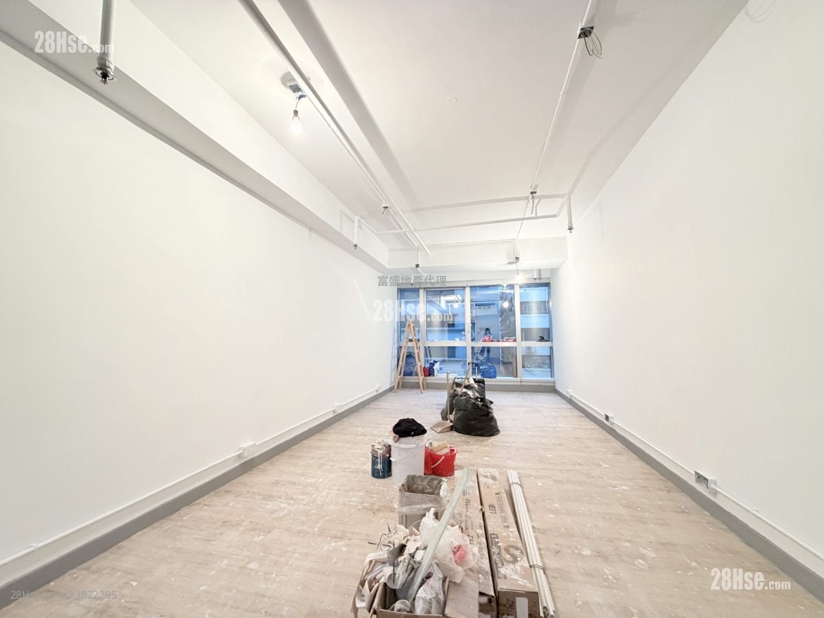 Sterling Centre Rental