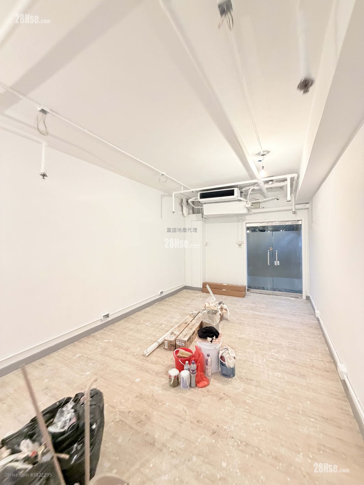 Sterling Centre Rental