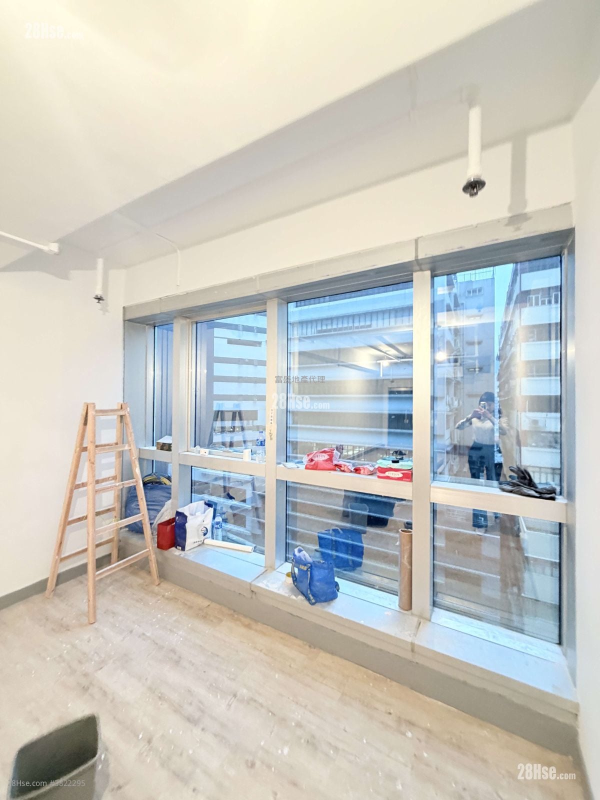 Sterling Centre Rental