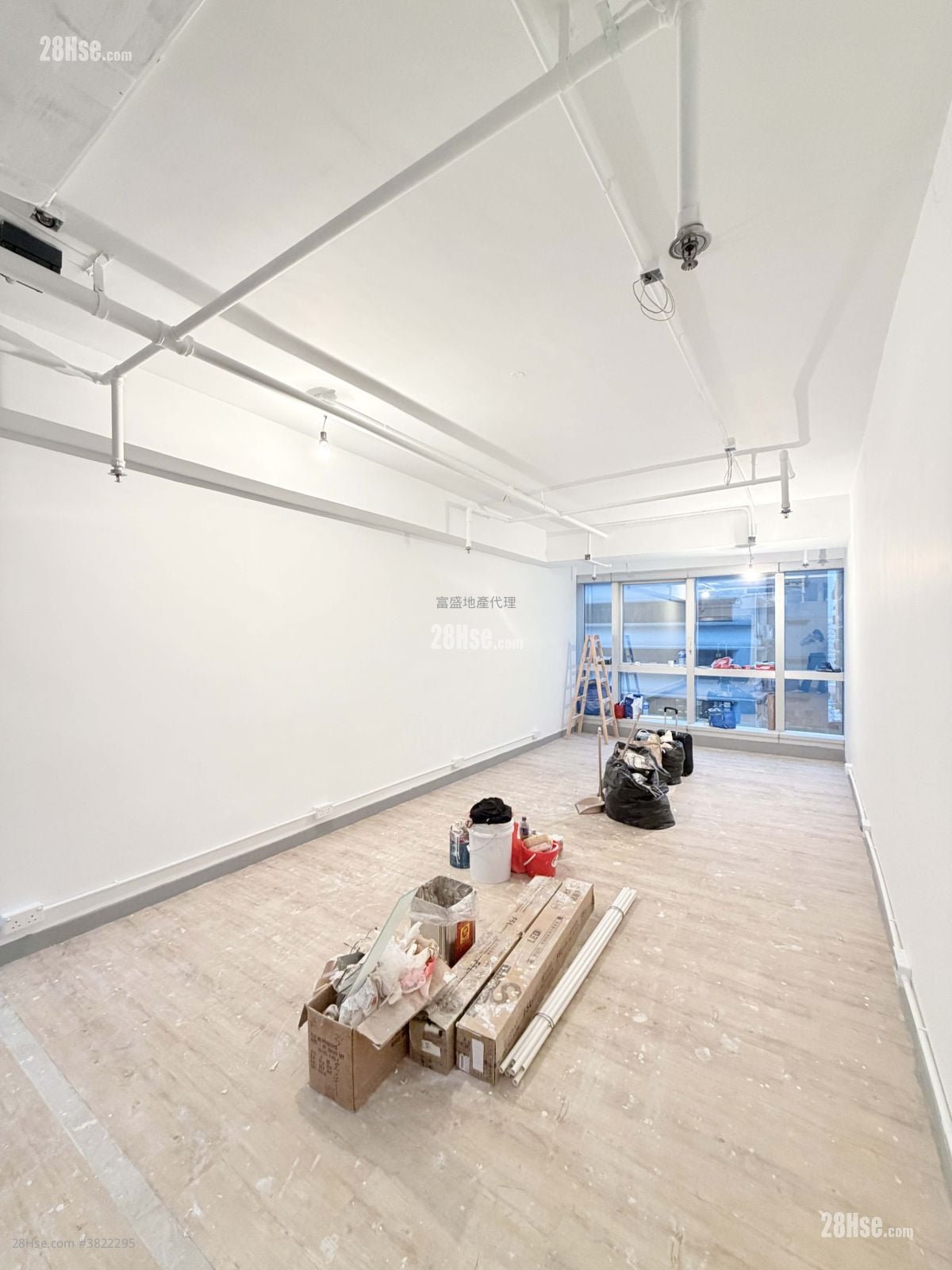 Sterling Centre Rental