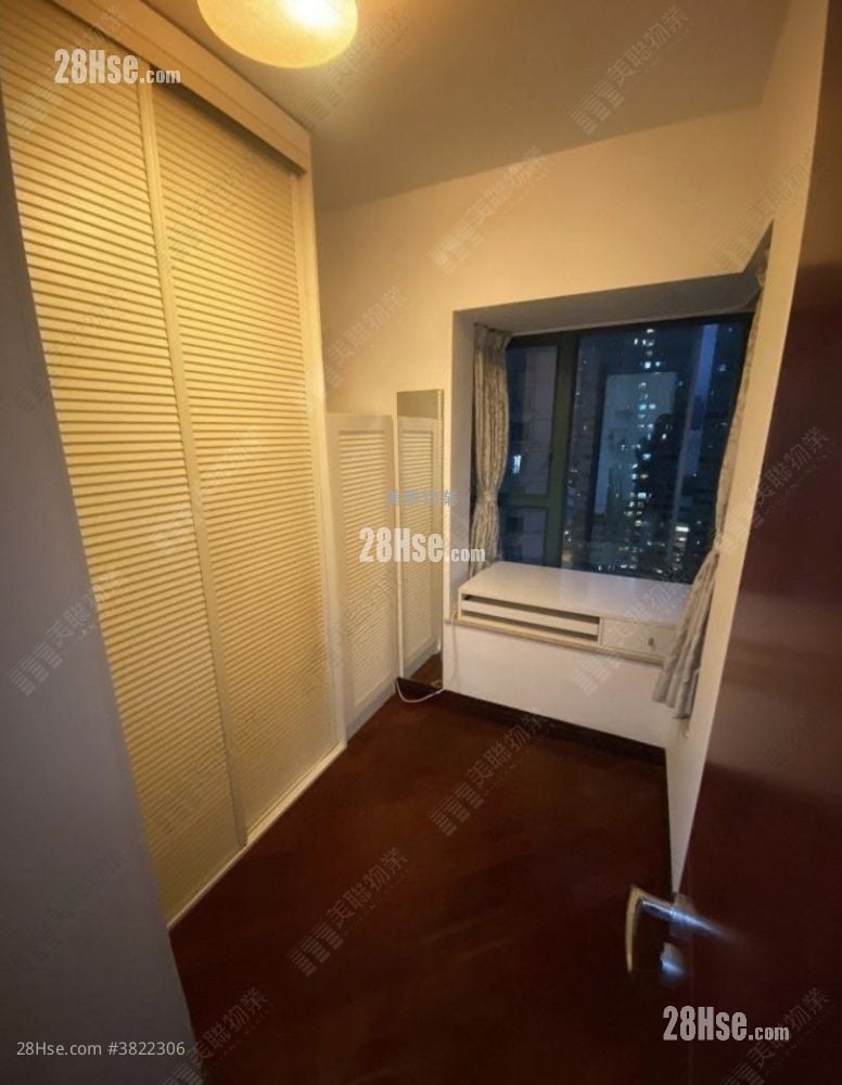 浪澄灣 售盤 2 房 547 平方呎