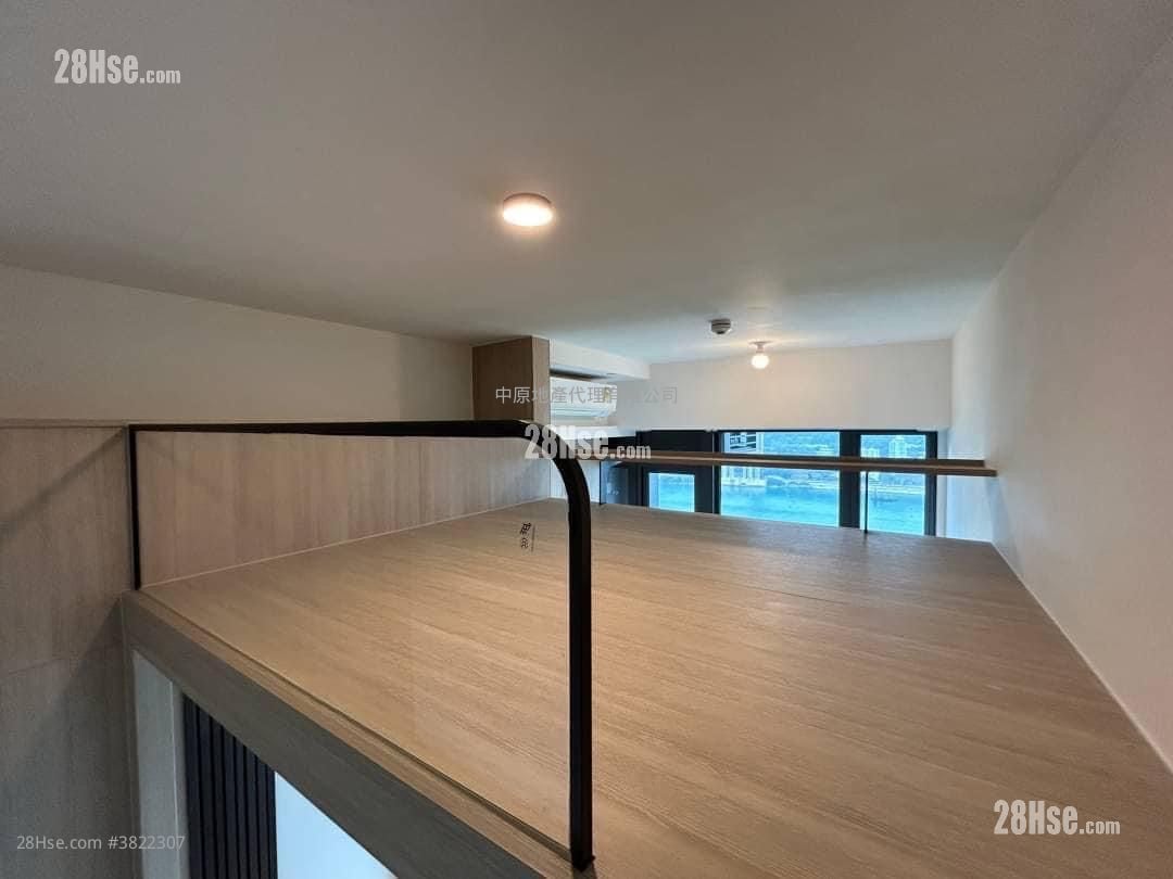 薈藍 租盤 203 平方呎