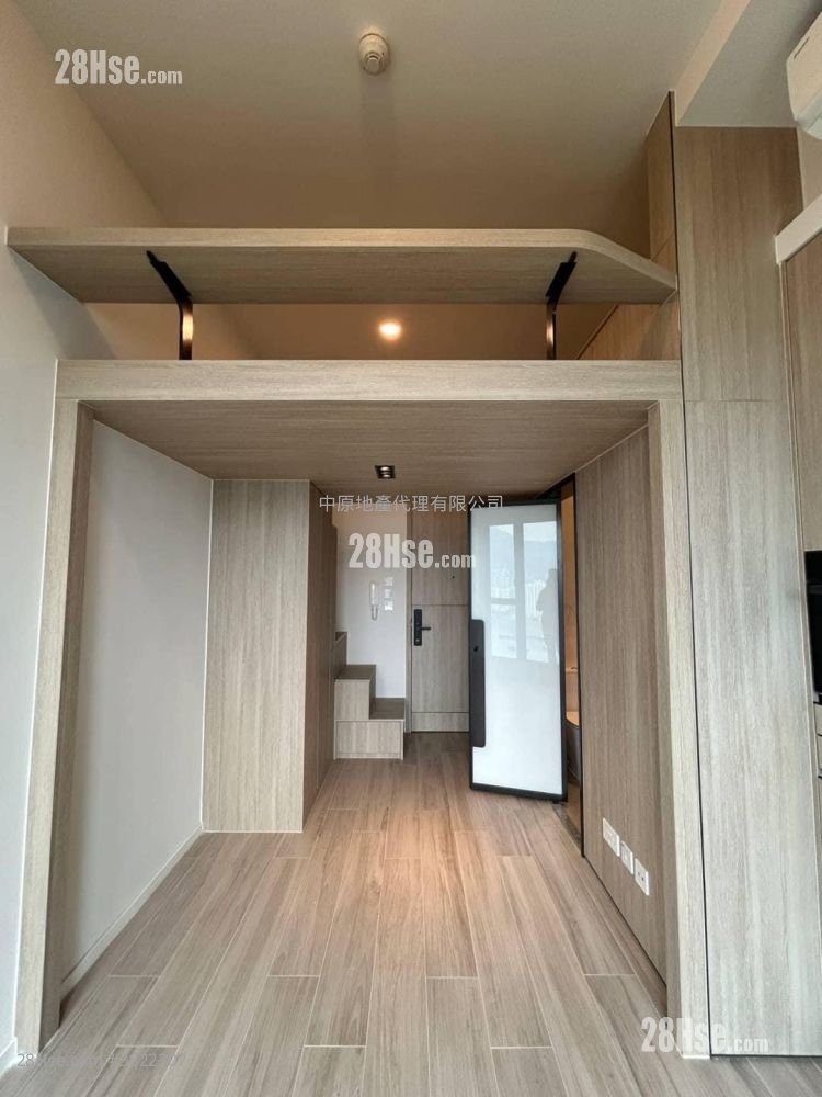 薈藍 租盤 203 平方呎