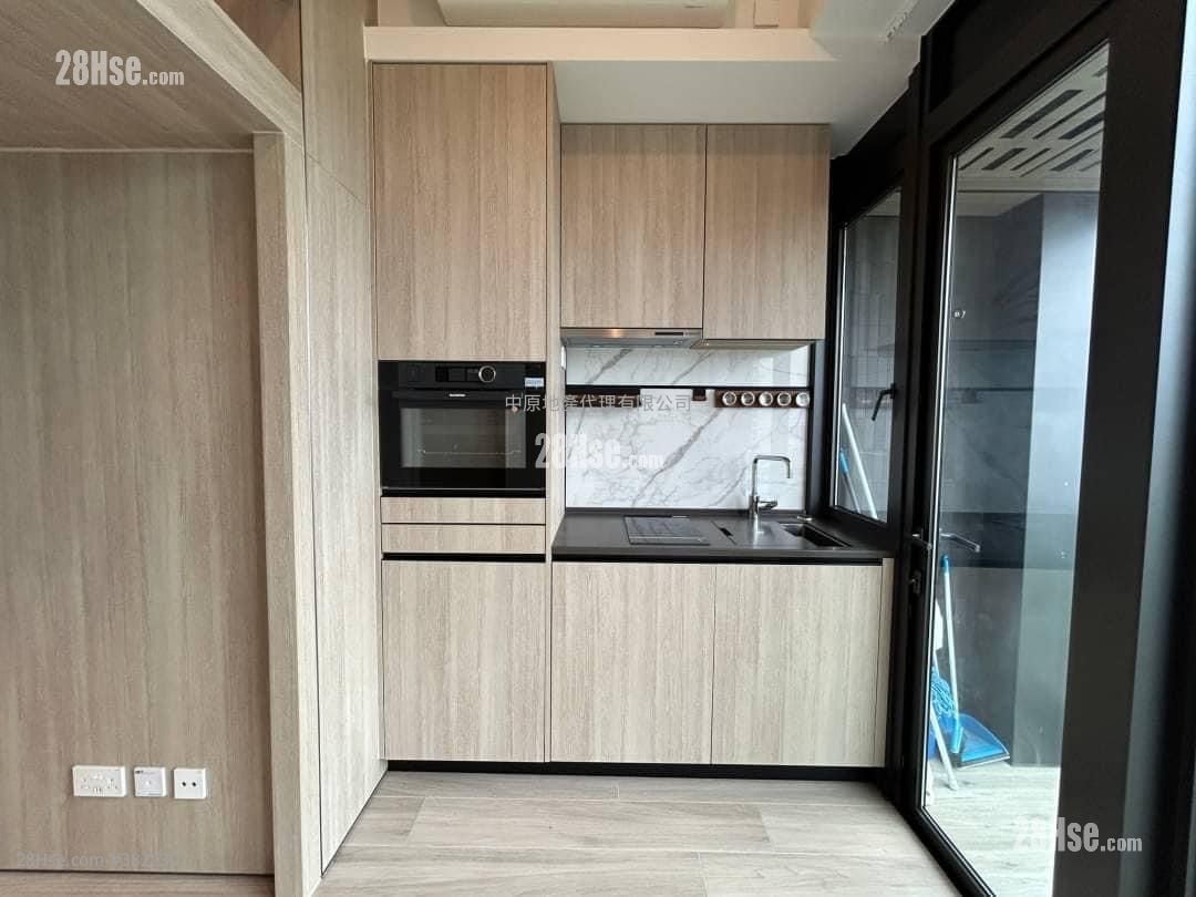 薈藍 租盤 203 平方呎