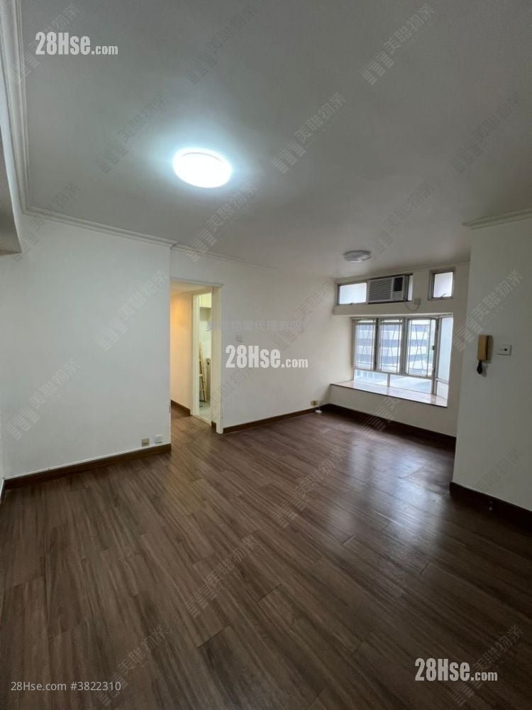 翠怡花園 售盤 2 房 , 1 浴室 480 平方呎