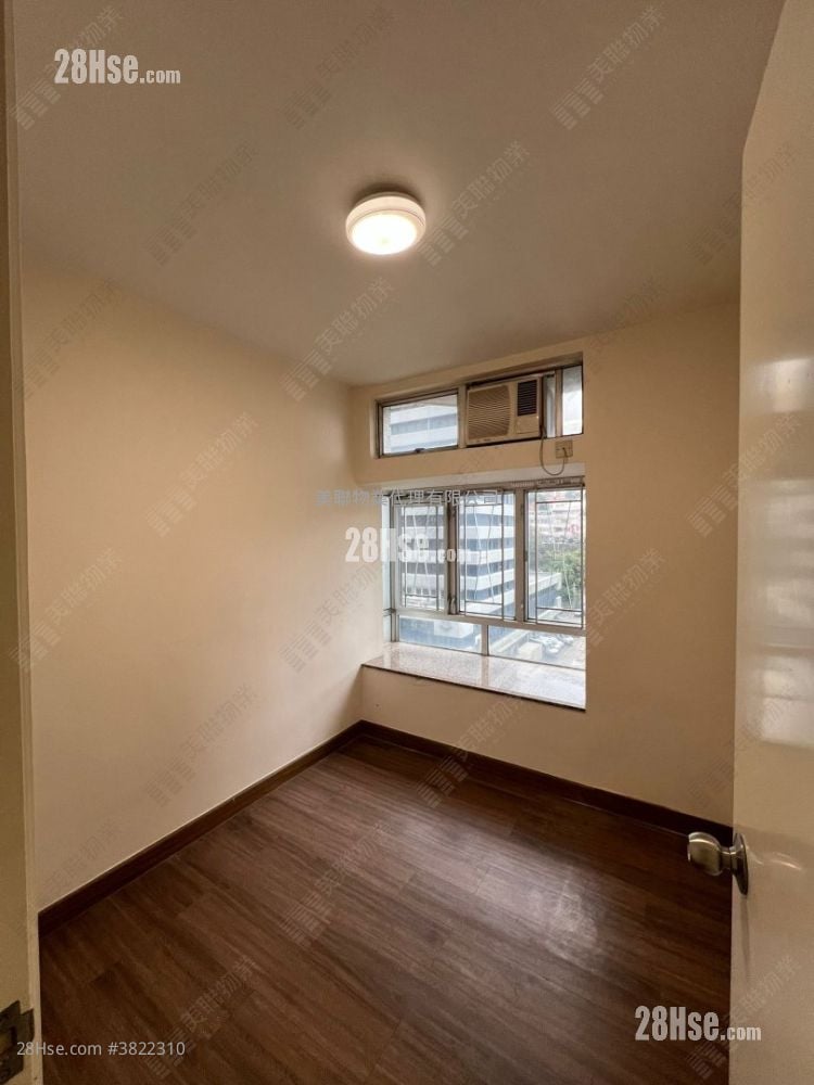 翠怡花園 售盤 2 房 , 1 浴室 480 平方呎