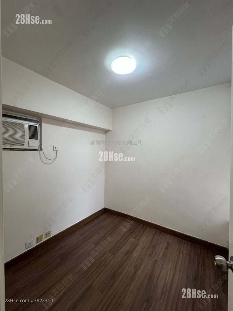 翠怡花園 售盤 2 房 , 1 浴室 480 平方呎