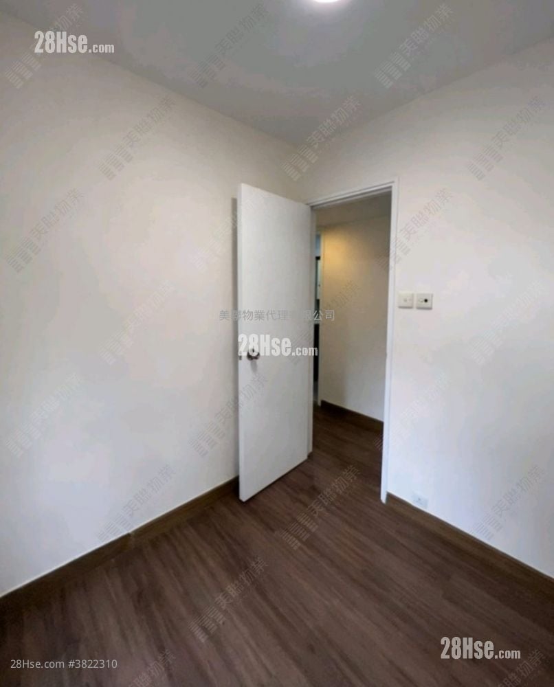 翠怡花園 售盤 2 房 , 1 浴室 480 平方呎