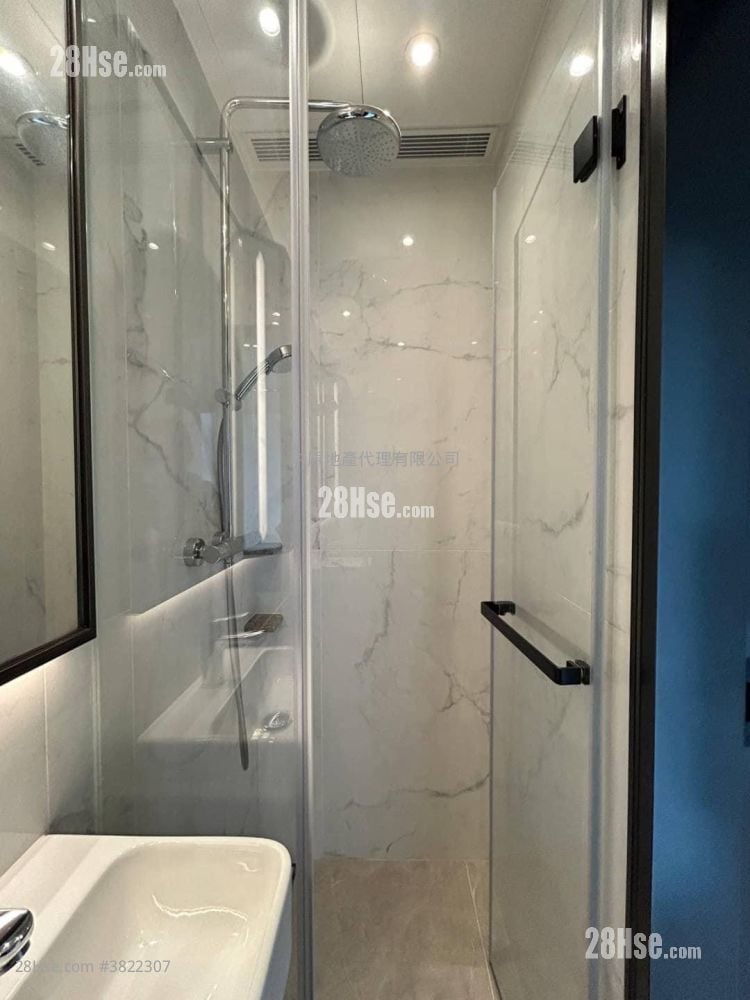 薈藍 租盤 203 平方呎