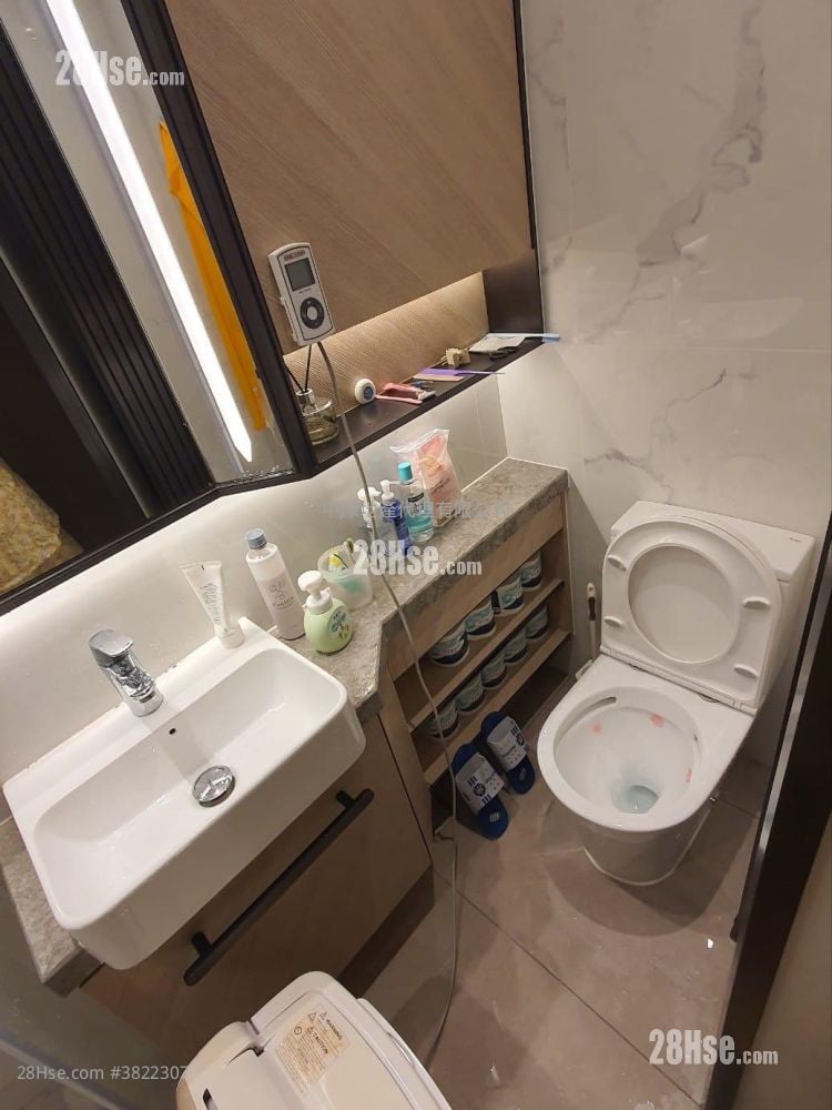 薈藍 租盤 203 平方呎