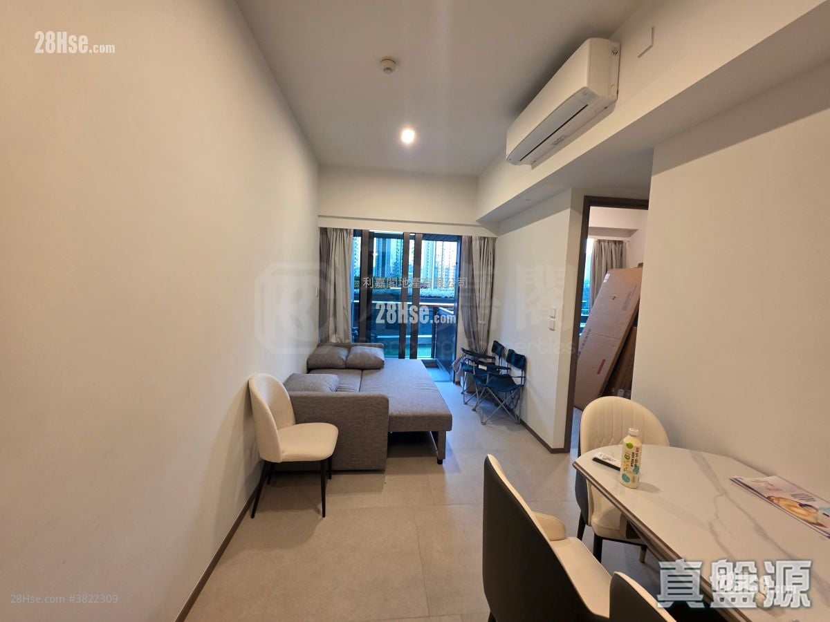 天玺天 租盘 501 平方尺