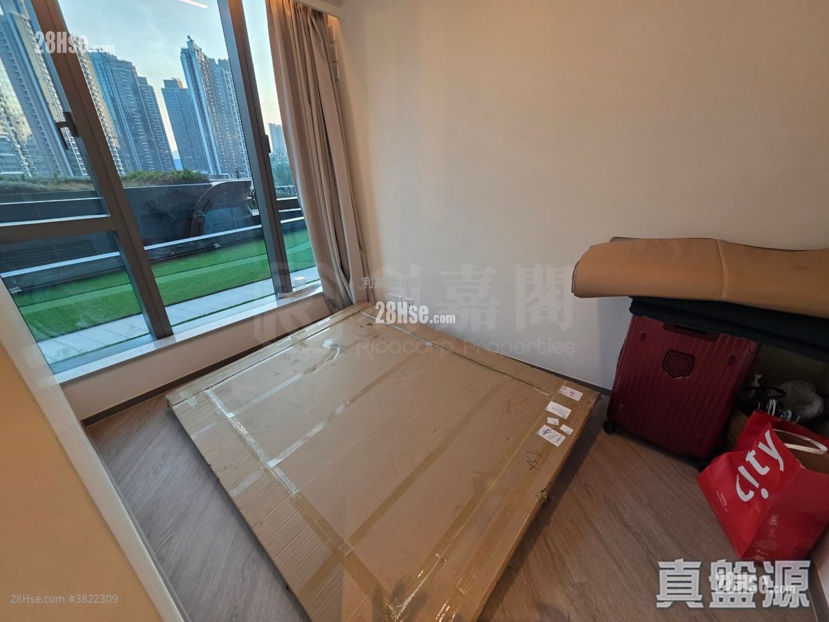 天玺天 租盘 501 平方尺