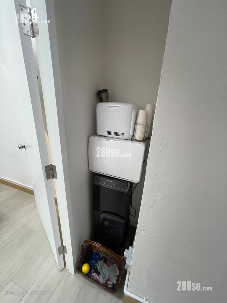 金百盛中心 租盘