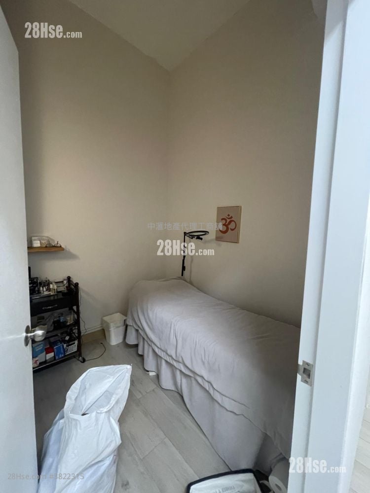 金百盛中心 租盘