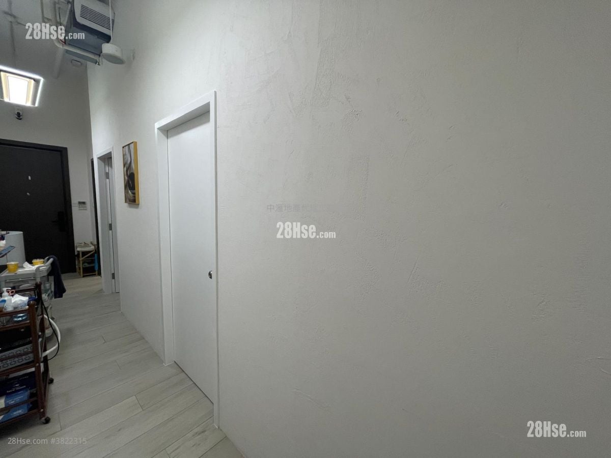 金百盛中心 租盘