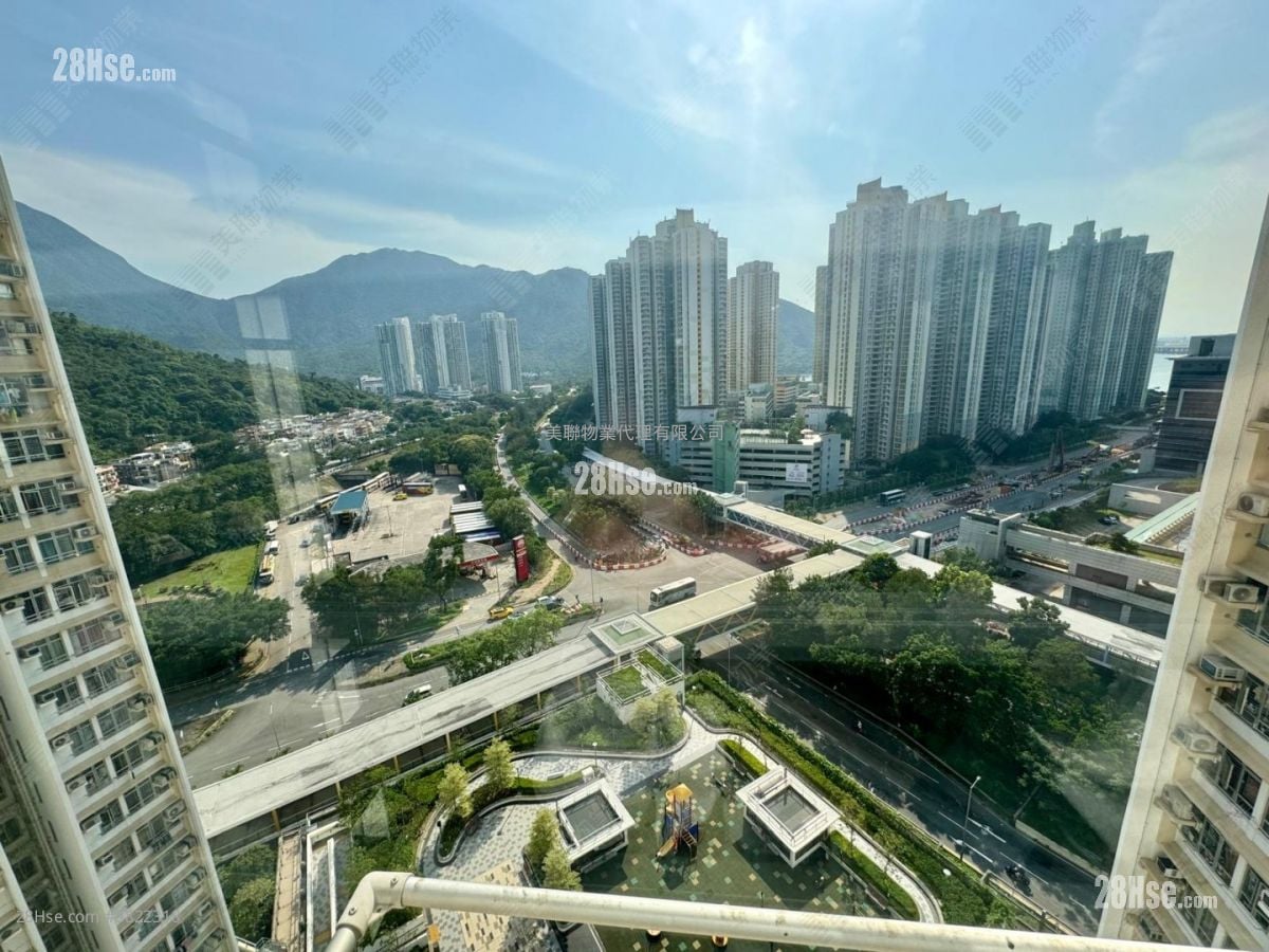 裕泰苑 售盤 283 平方呎