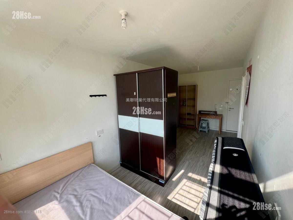 裕泰苑 售盤 283 平方呎