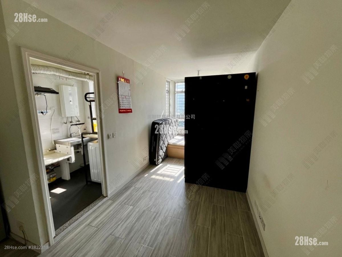 裕泰苑 售盤 283 平方呎