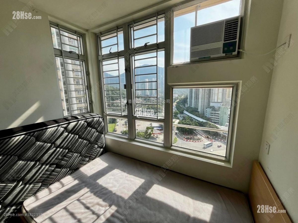 裕泰苑 售盤 283 平方呎