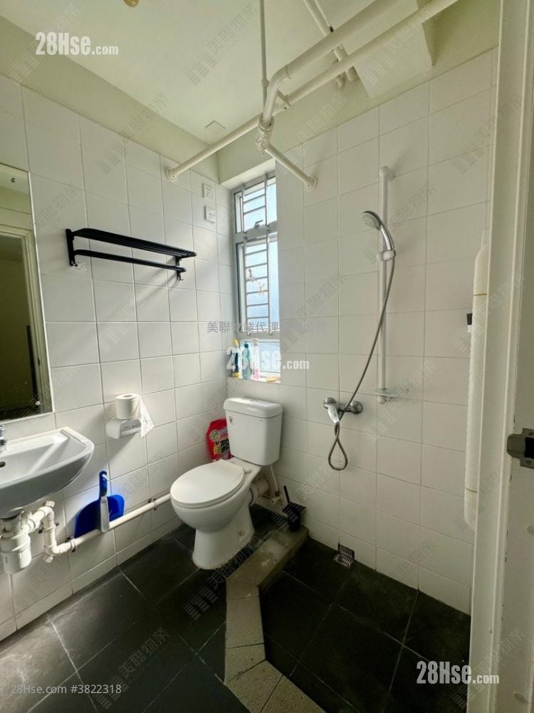 裕泰苑 售盤 283 平方呎