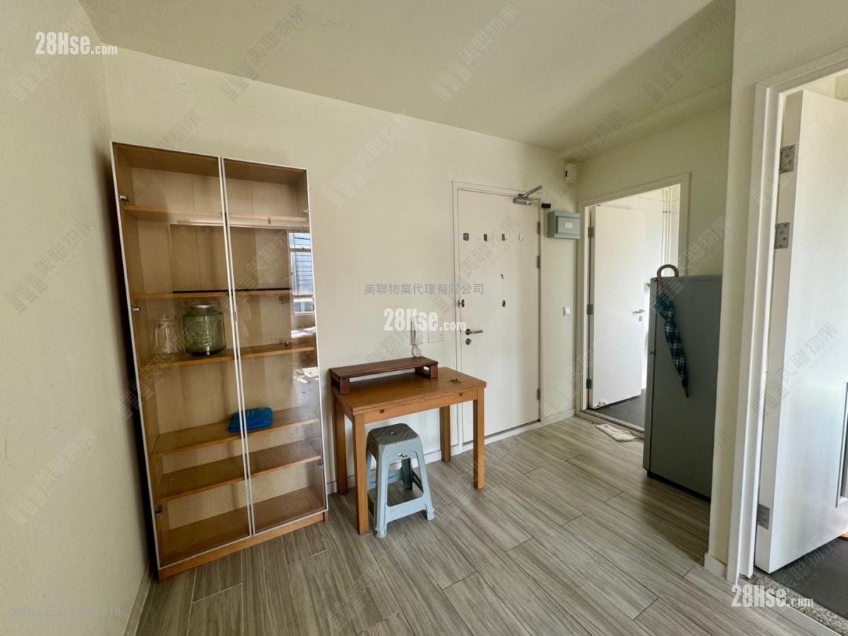 裕泰苑 售盤 283 平方呎