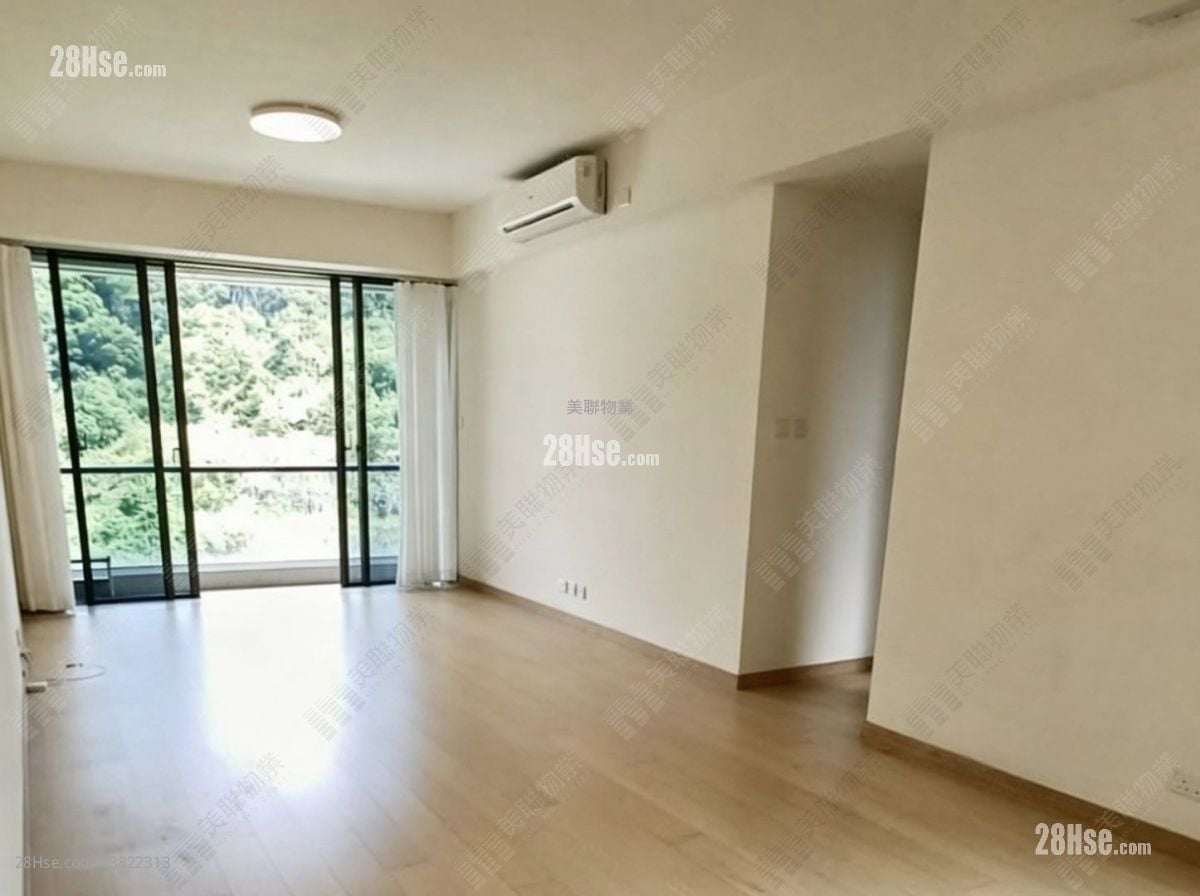 玖珑山 租盘 3 房 , 2 浴室 1,008 平方尺