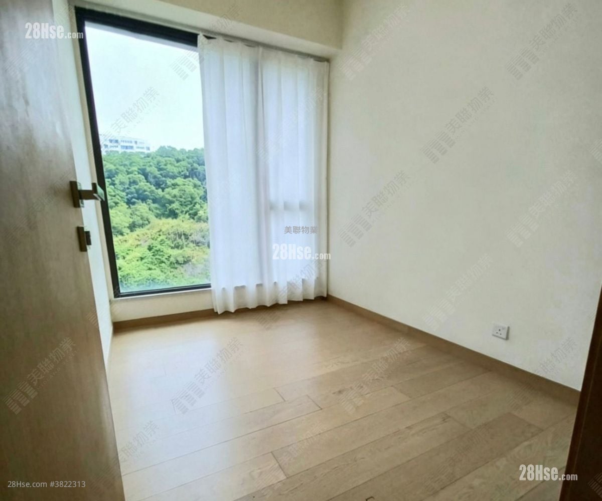 玖珑山 租盘 3 房 , 2 浴室 1,008 平方尺