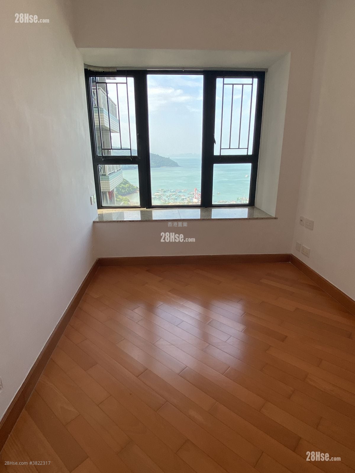 珀丽湾 售盘 3 房 , 2 浴室 709 平方尺