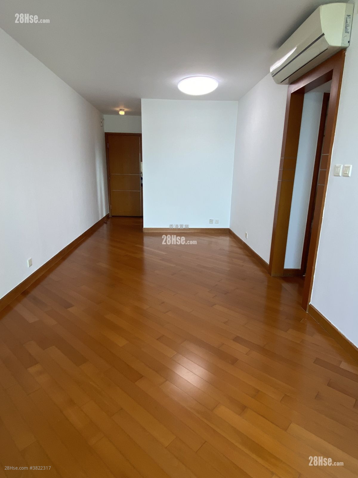 珀丽湾 售盘 3 房 , 2 浴室 709 平方尺