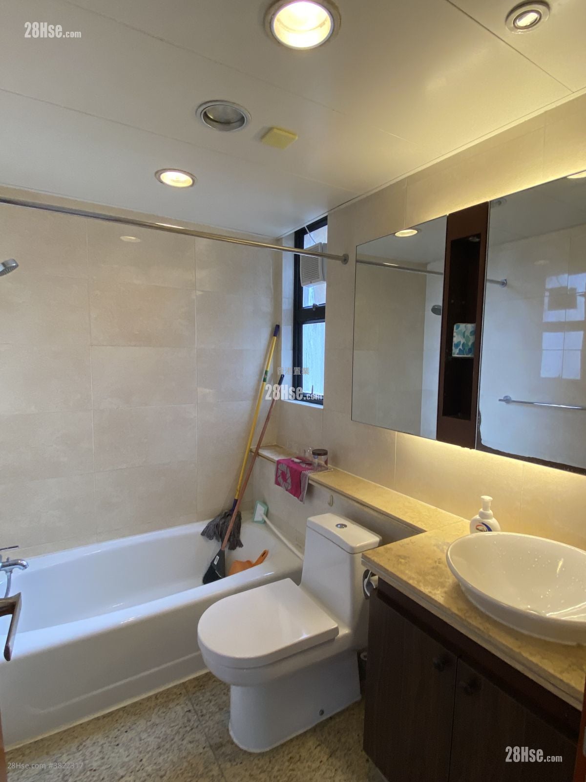 珀丽湾 售盘 3 房 , 2 浴室 709 平方尺