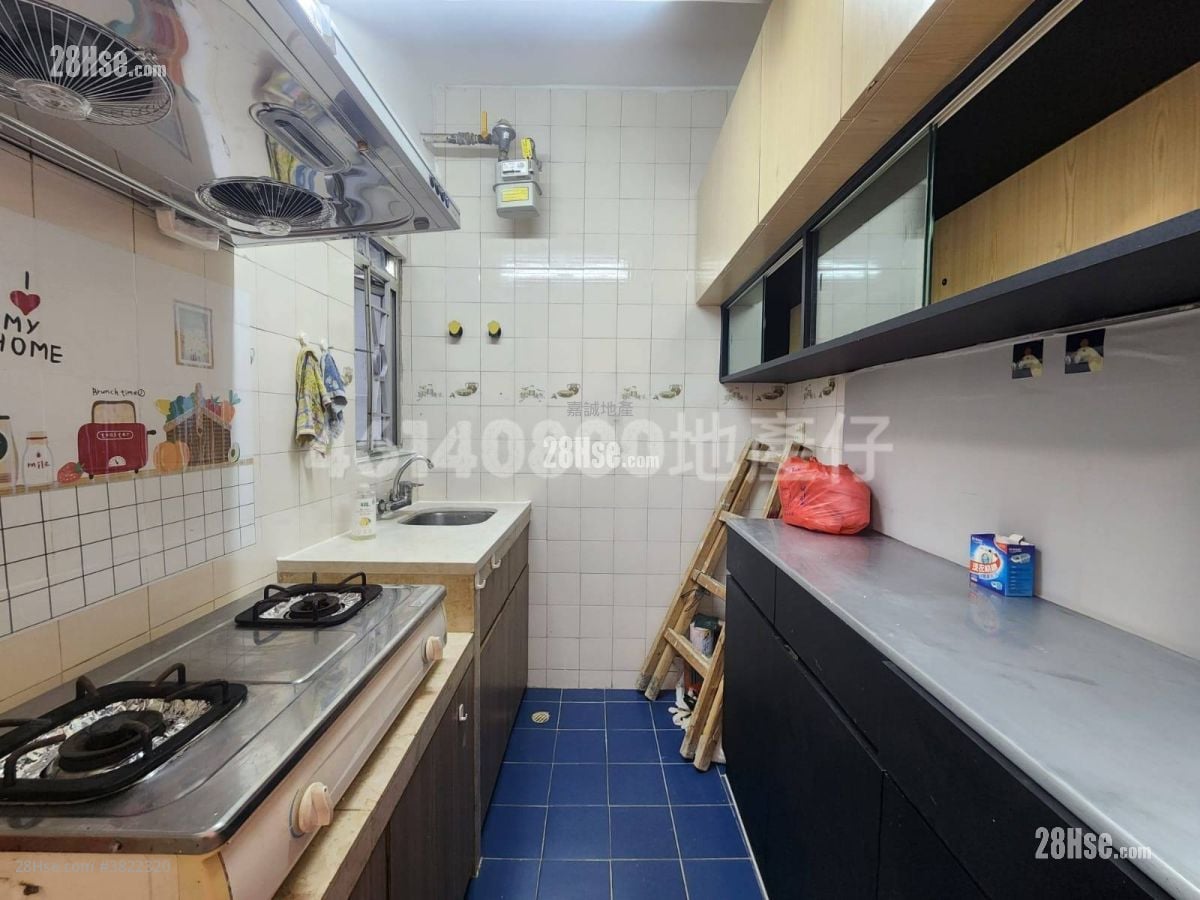 昌运中心 租盘 339 平方尺