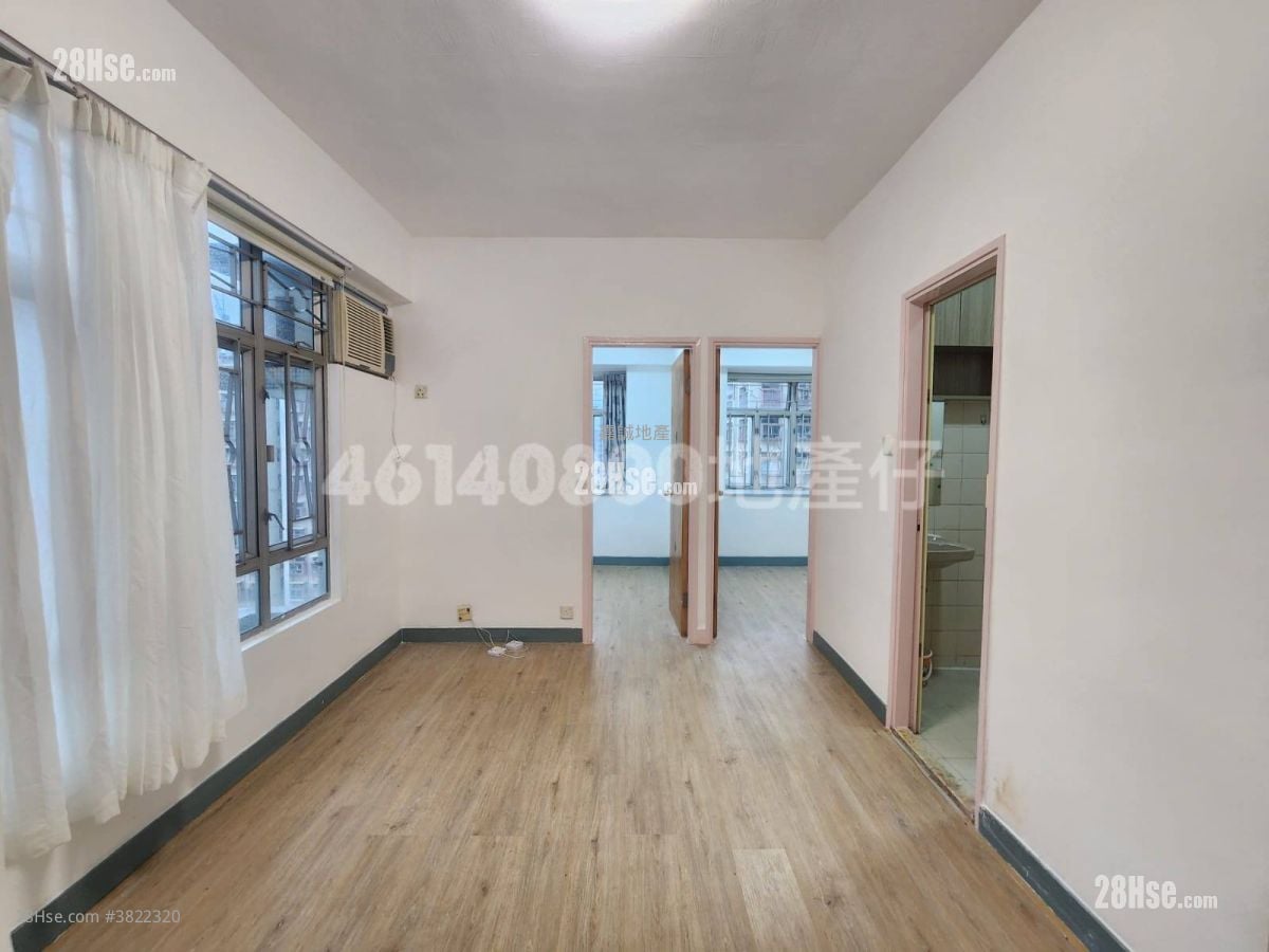 昌运中心 租盘 339 平方尺