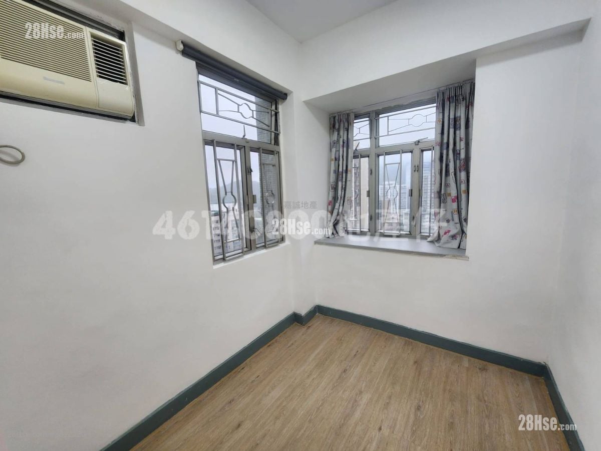 昌运中心 租盘 339 平方尺