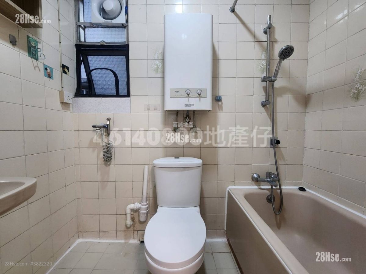 昌运中心 租盘 339 平方尺