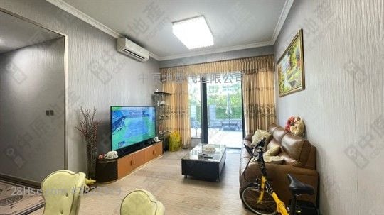 海日湾 II 租盘 980 平方尺