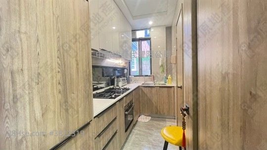 海日湾 II 租盘 980 平方尺