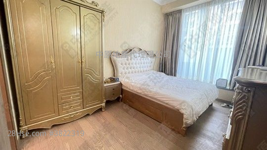 海日湾 II 租盘 980 平方尺