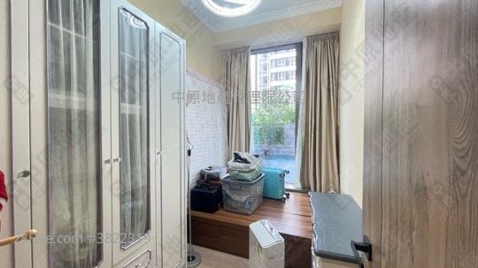 海日湾 II 租盘 980 平方尺