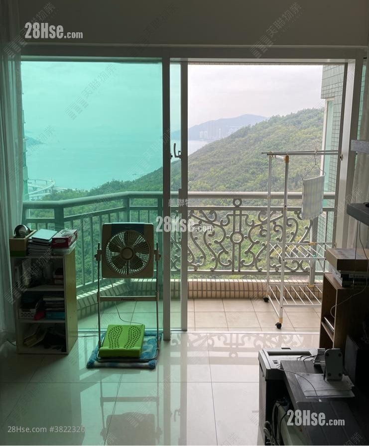 Metro Town Sell 2 Bedrooms 503 ft²