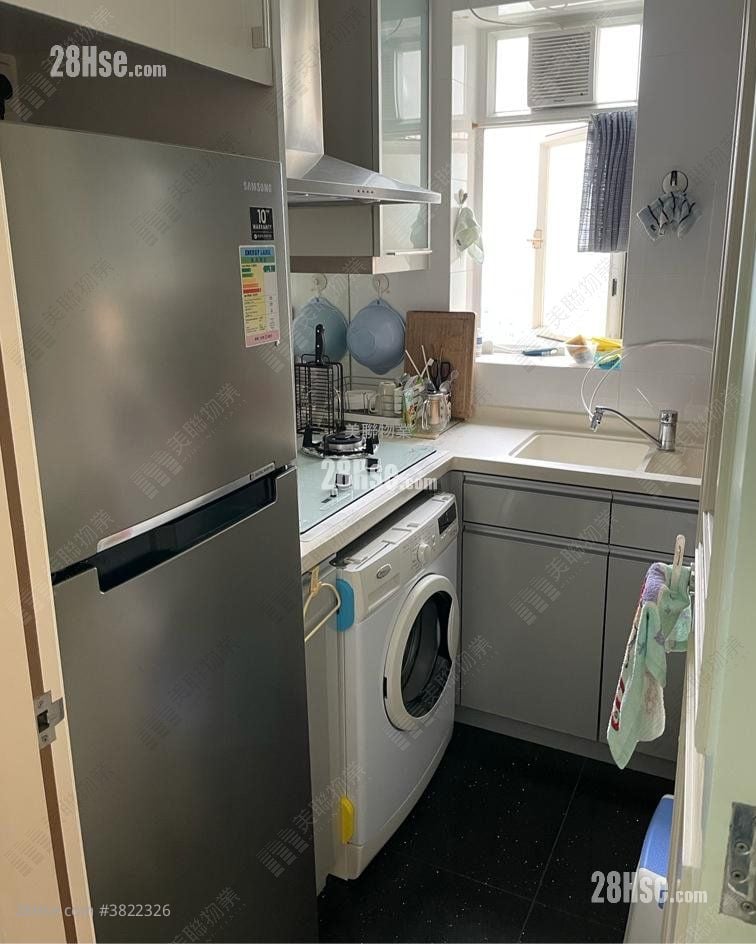 Metro Town Sell 2 Bedrooms 503 ft²