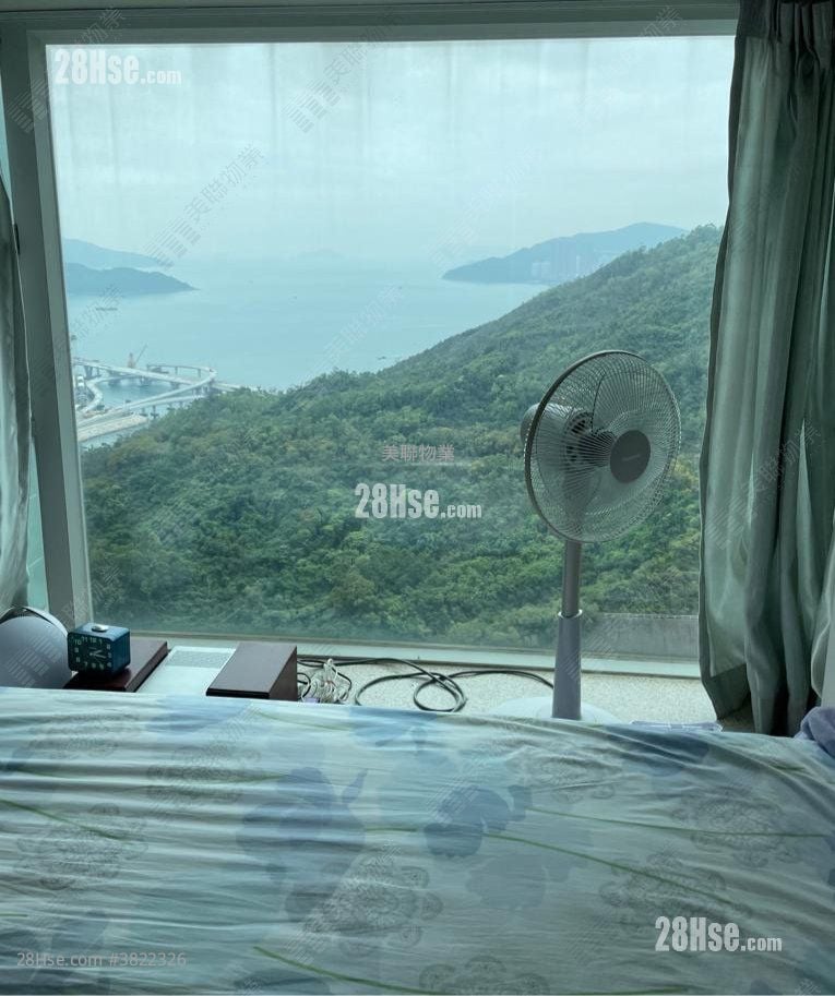 Metro Town Sell 2 Bedrooms 503 ft²