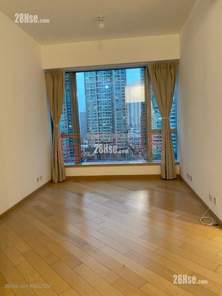 天璽 售盤 2 房 , 2 浴室 664 平方呎