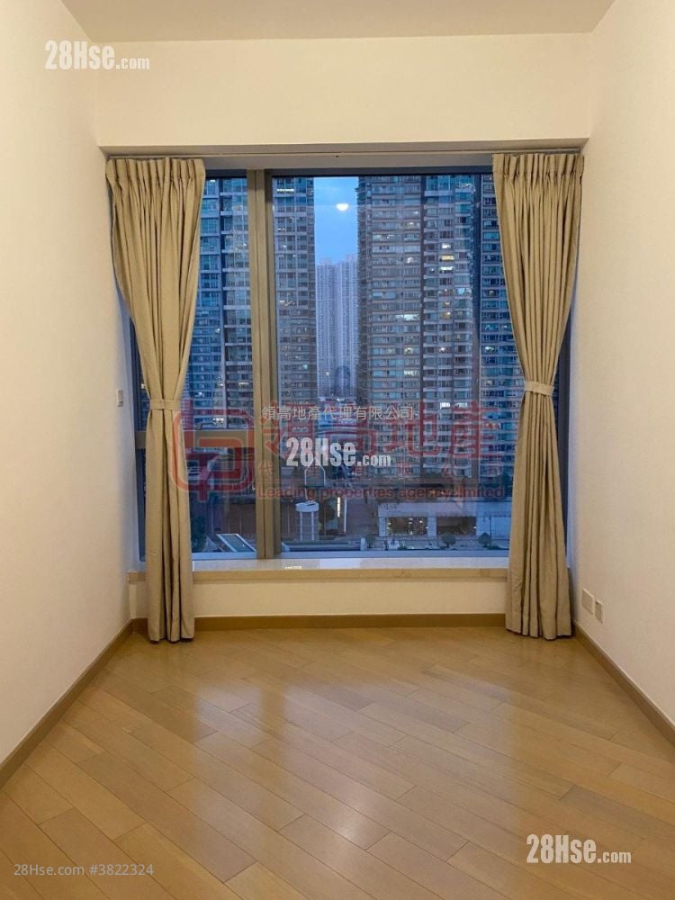 天璽 售盤 2 房 , 2 浴室 664 平方呎