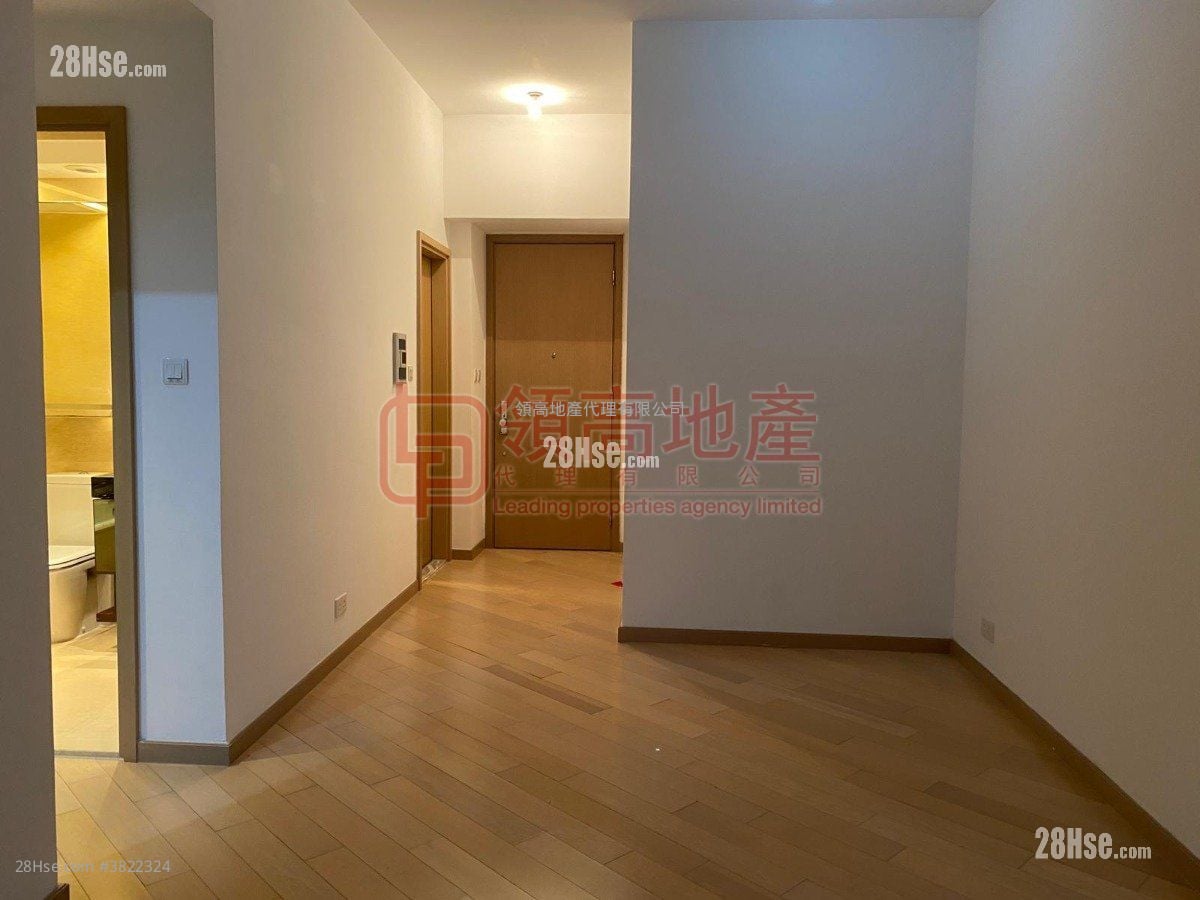 天璽 售盤 2 房 , 2 浴室 664 平方呎