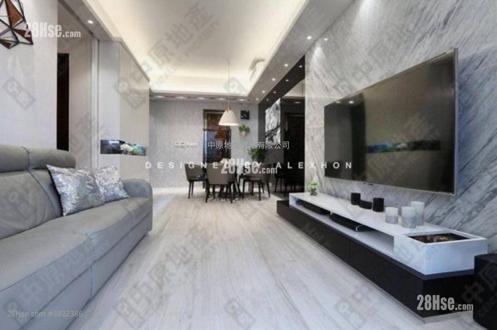 Ultima Sell 3 Bedrooms 1,154 ft²