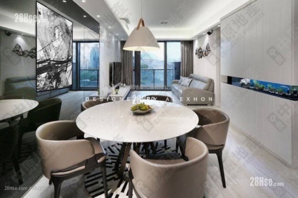 Ultima Sell 3 Bedrooms 1,154 ft²